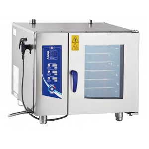 Пароконвектомат ПКА 6-1/1ВМ2