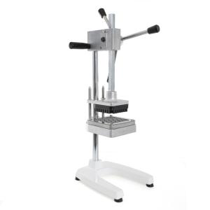 Приспособление (Пресс) для нарезки картофеля фри HR-A657 Foodatlas