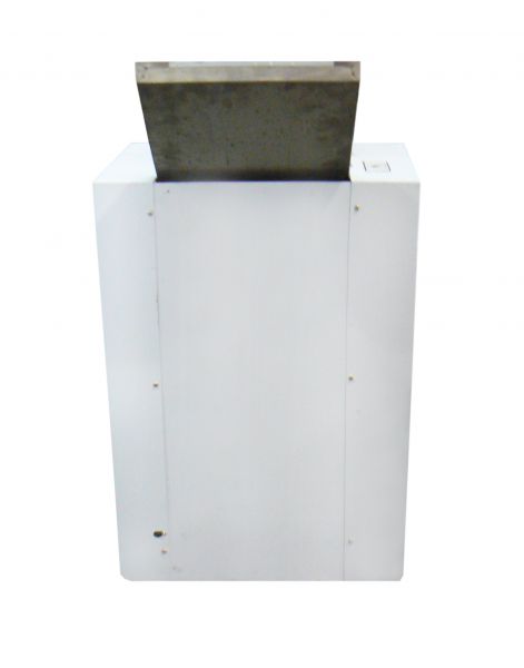 Тестораскаточная машина YM-350 (AR) Foodatlas Pro