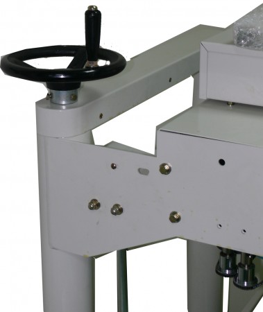 Запайщик конвейерный вертикальный с датером CEX-720P