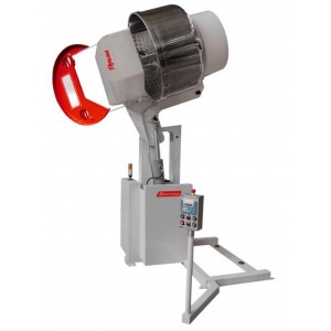 Тестомесильная машина с гидравлическим опрокидывателем Прима-300P