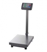 Гарант ВПН-100 Торговые весы 100кг 50г (усиленные)