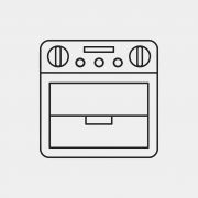 Печь хлебопекарная (производительность зависит от требований заказчика)