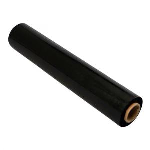 Ручная стретч пленка Черная ВТ 500х300х23 (6)