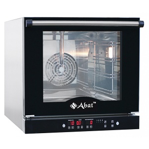 Конвекционная печь КПП - 4-1/2П