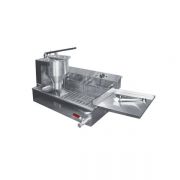 Пары плунжерные для пончикового автомата ПР-7М