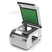 Запайщик лотков CLIO 63