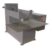 Станок однобункерный настольный кондитерский отсадочный МИНИ-1.2