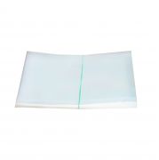 Вакуумный пакет 100х150 (100 шт.) 65-70 мкр. насечка