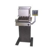 Машина тестоотсадочная в напольном исполнении МТК-84/2