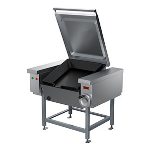 Электросковорода СЭЧ-0,25Н