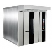 Ротационная печь FD 200, 800Х1000/750Х1040 18 рядов