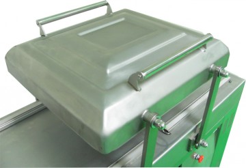 Вакуумный упаковщик CVP-600-2SB