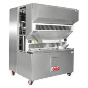 Машина для выдержки теста ADM 154