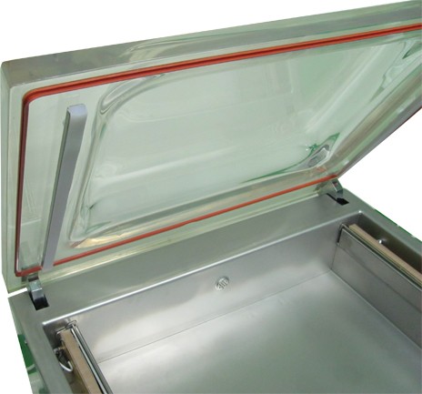 Вакуумный упаковщик CVP-430-PT/2-G