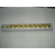 Сменные матрицы с вращением (в комплекте с форсункой гладкой 9 шт)