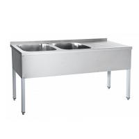 Стол для мойки овощей СМО-6-7 РЧ