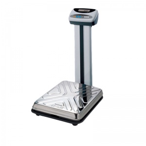 Напольные весы CAS DL 60, 100