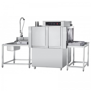 Машина посудомоечная туннельная МПТ-1700(правая)