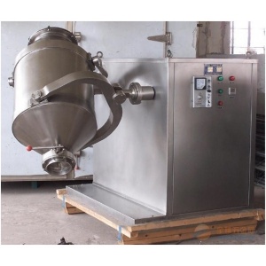 Смеситель "Пьяная бочка" V=50 л.