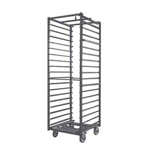 Тележка к ХПЭ ТС-Р-16