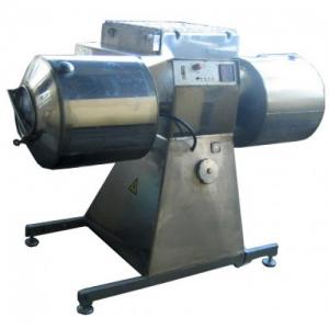 Мясомассажер УВМ- 100(двухемкостный.нерж.)