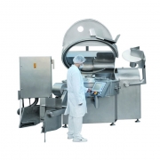 Куттер CTR VAC-200