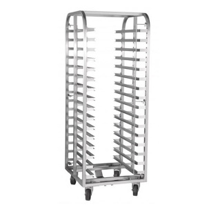 Тележка-шпилька для противней СП-10 (470*355 )