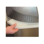 Обдув холодным и горячим воздухом