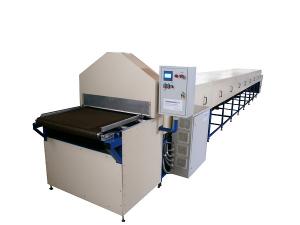 Линия производства изделий "хлебцы", "галеты", "лаваш"