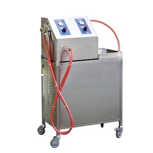 Опрыскиватель маслом хлебопекарных форм Spray-Mix