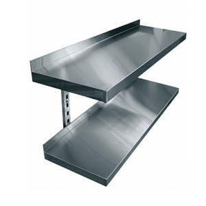 Полка настенная ПН-1-3 (800х300)