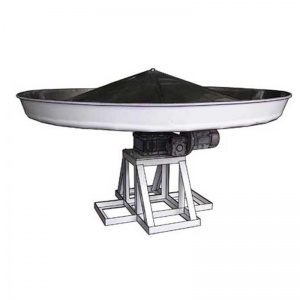 Стол циркуляционный мехнизир ЦС-2М-2,0