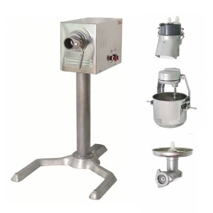 Машина кухонная универсальная УКМ-07