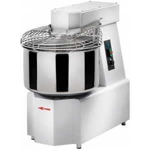 Тестомес спиральный S 20 GAM