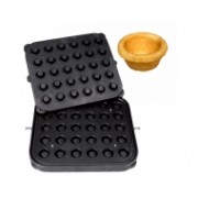 Форма для выпечки Миньон круглый 30 ячеек диам.41мм