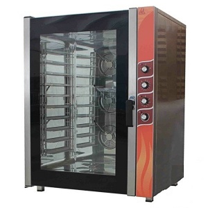 Печь конвекционная Итерма PI-910RI