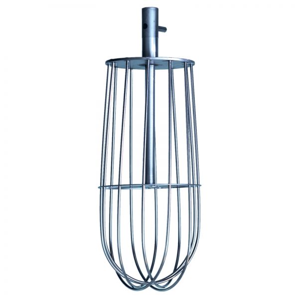 Машина взбивальная МВ-40