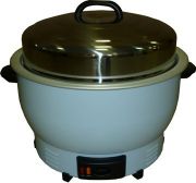 Рисоварка, 15 л, CFXB-150A-A (AR)