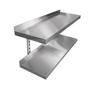 Полка настенная ПН-2-3 (1000х300)