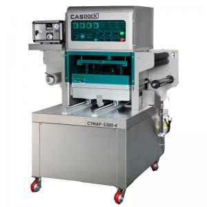 Запайщик контейнеров CTMAP-S200(40)-2/1