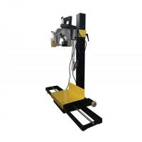 Портативная мешкозашивочная машина GKS 6 (КНР)