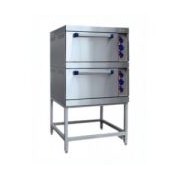 Шкаф жарочный ШЖЭ-2-01