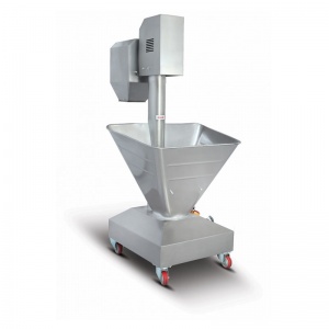 Машина мукопросеивательная  AUE 500