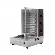 Аппарат для производства шаурмы BN-RE03 (AR)