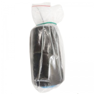 Нитки для мешкозашивочных машин, облегченные, черные, 1000 м