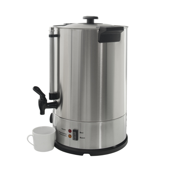 Электрокипятильник WB-DW15L (двойные стенки) Foodatlas (11006244007) распродажа