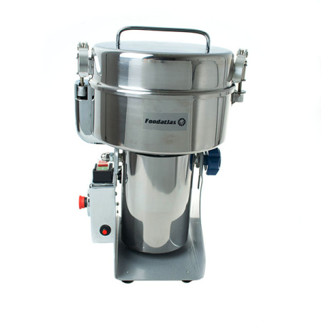 Измельчитель орехов, специй HR-40В Foodatlas (76204230620) распродажа