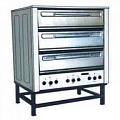 Шкафы пекарские ярусные, Торгмаш (Люберцы)
