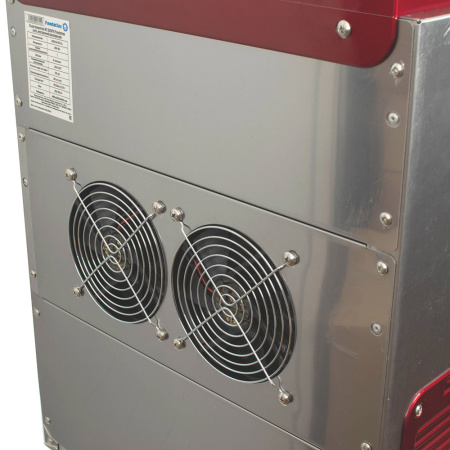 Льдогенератор BY-Z25FN Foodatlas (куб, внутр резервуар) (60504220136) распродажа